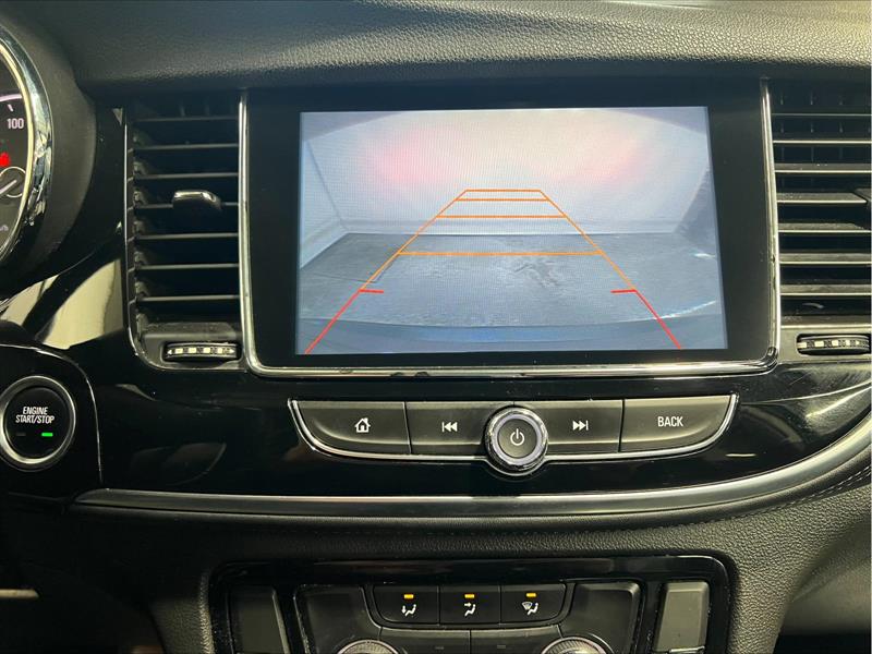 buick Encore 2017 - 11