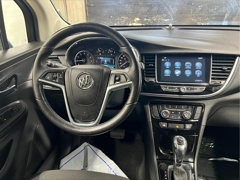 buick Encore 2017 - 12