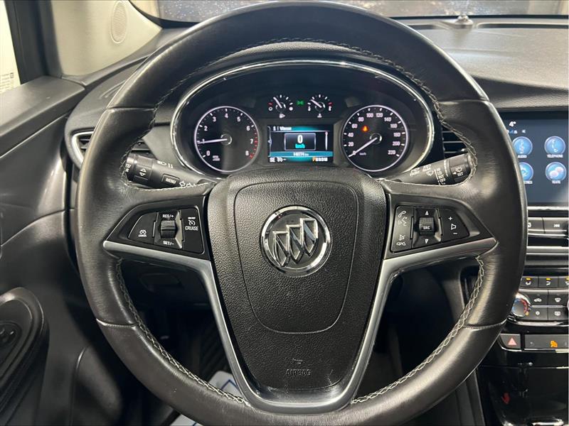 buick Encore 2017 - 13