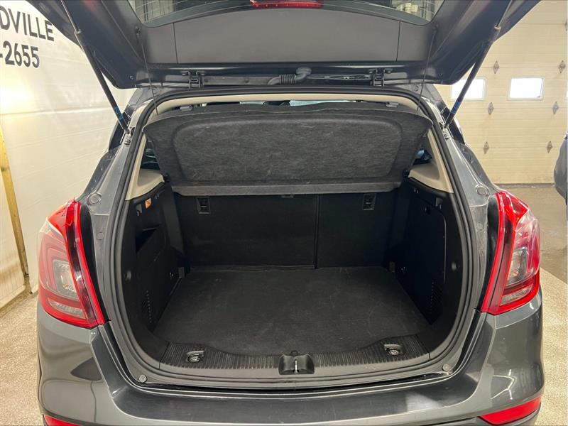 buick Encore 2017 - 15