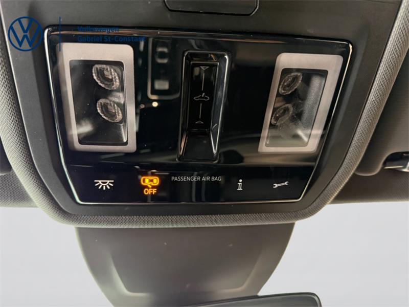 volkswagen Golf R 2024 - 4