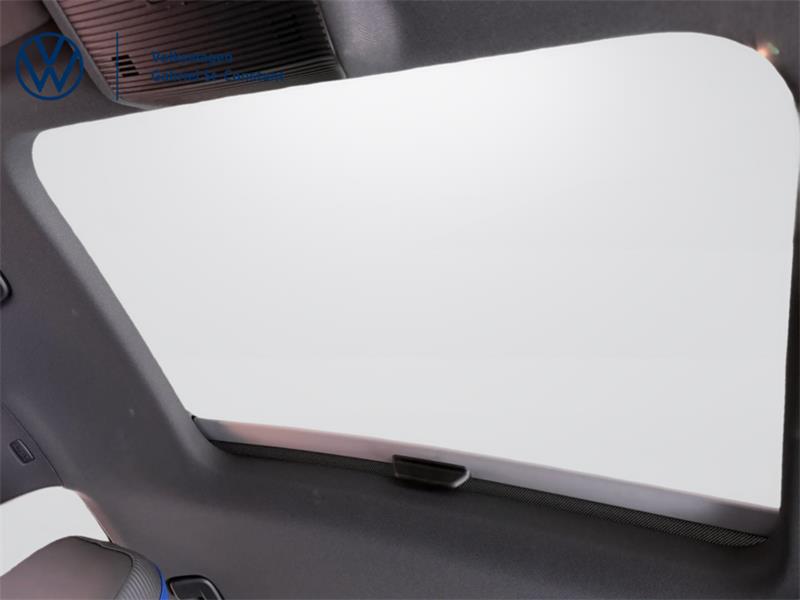 volkswagen Golf R 2024 - 9