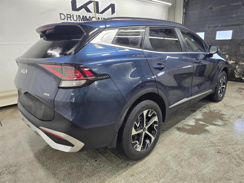 kia Sportage 2024 - 3