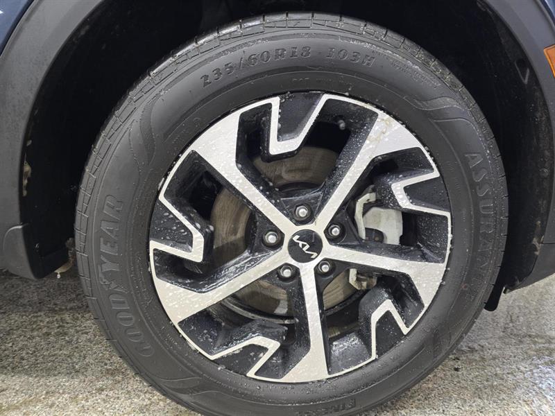 kia Sportage 2024 - 6