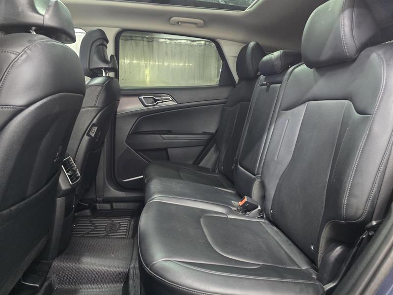kia Sportage 2024 - 8
