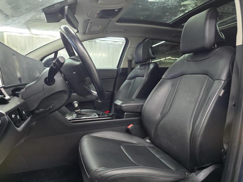 kia Sportage 2024 - 9