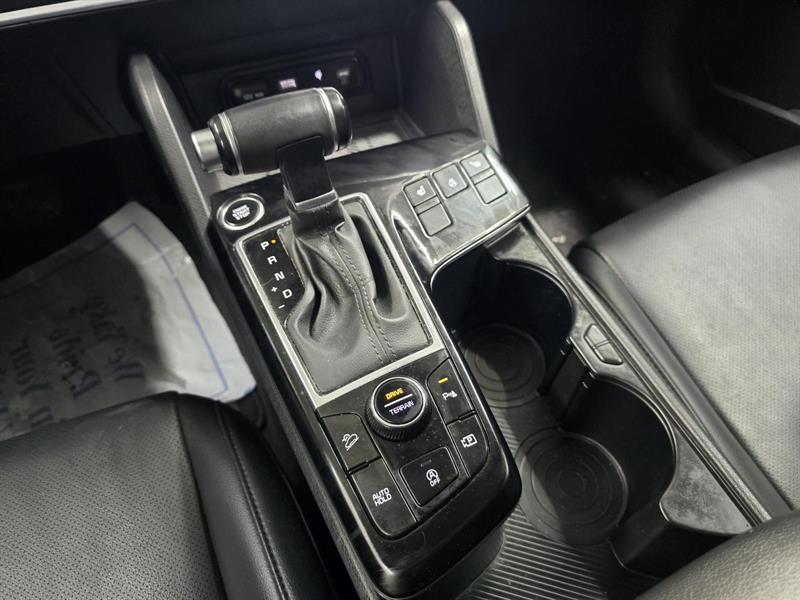 kia Sportage 2024 - 11