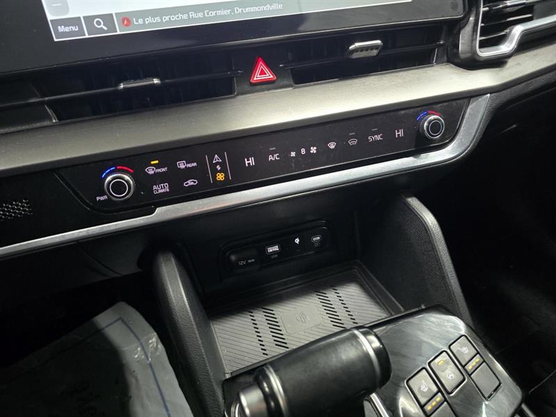 kia Sportage 2024 - 12