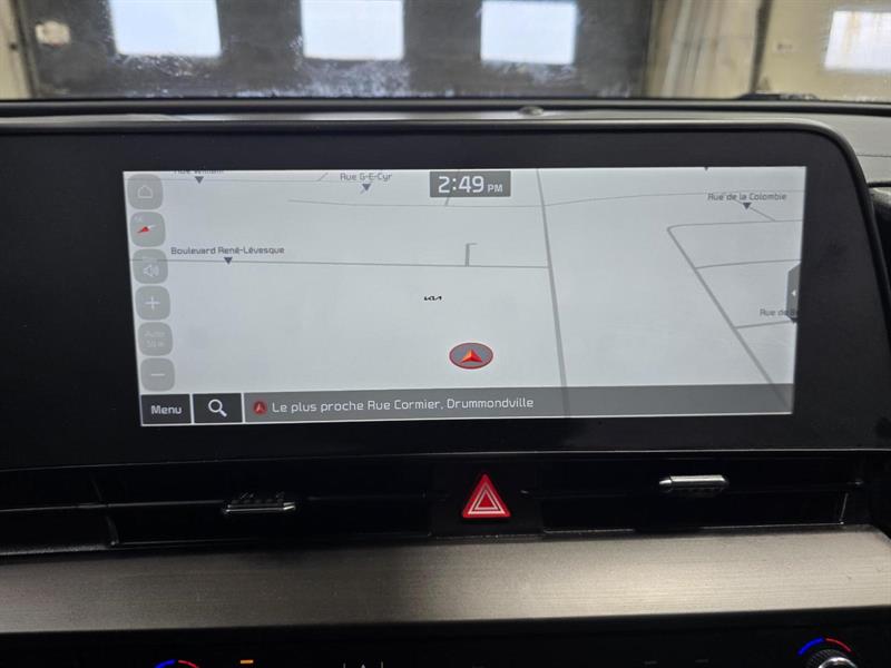 kia Sportage 2024 - 13