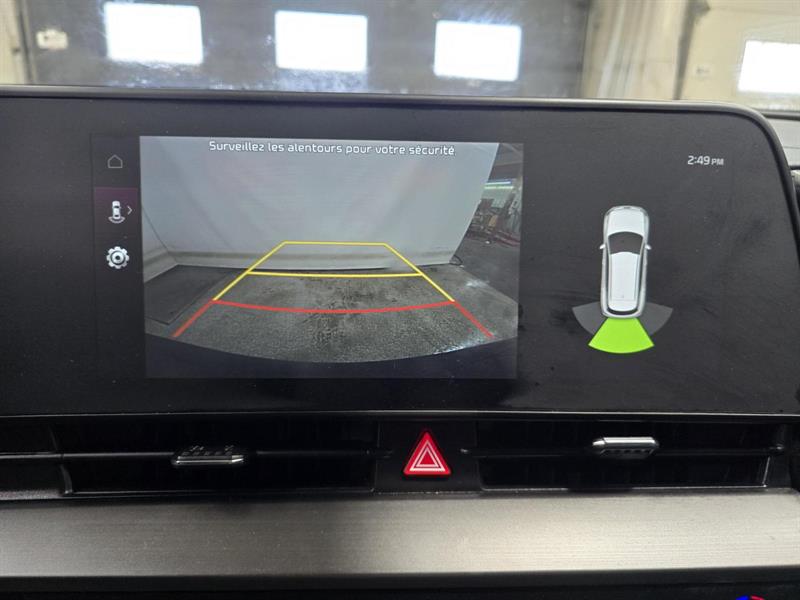 kia Sportage 2024 - 14