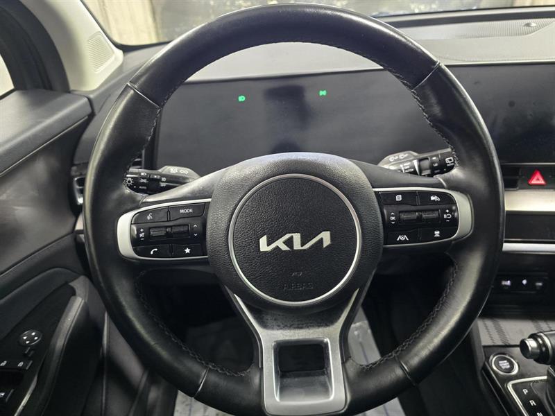 kia Sportage 2024 - 15