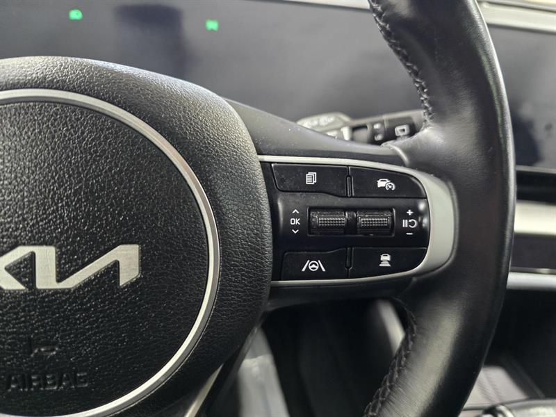 kia Sportage 2024 - 16