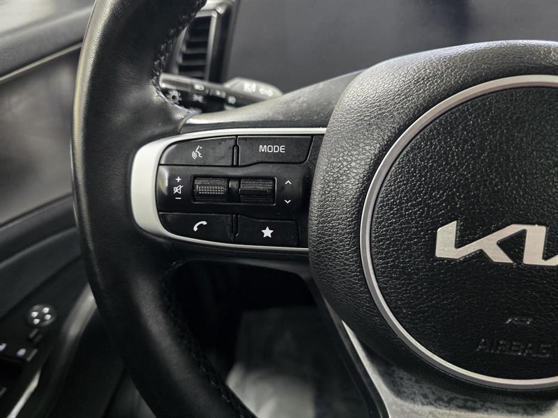 kia Sportage 2024 - 17