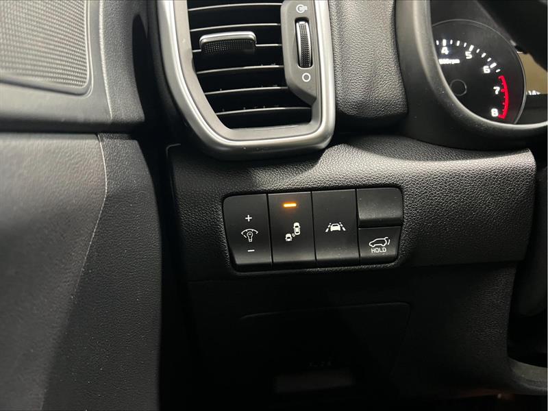 kia Sportage 2022 - 15