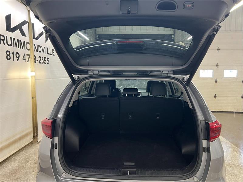 kia Sportage 2022 - 17