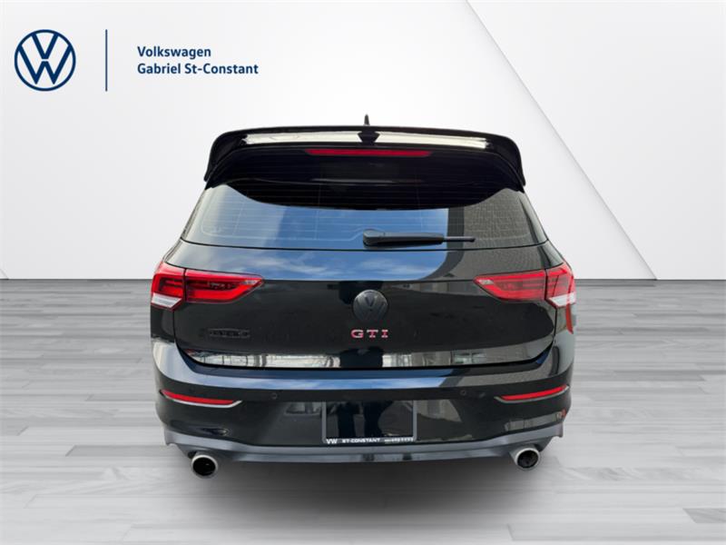 volkswagen GTI 2024 - 3