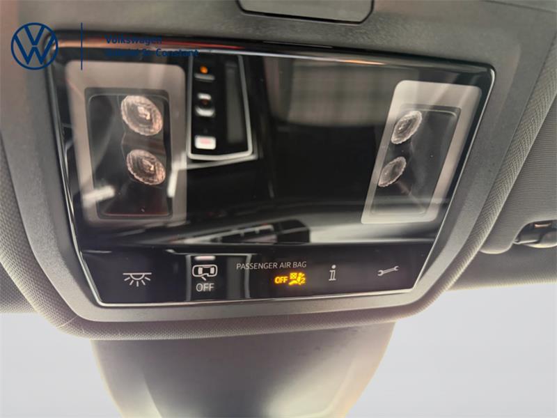 volkswagen GTI 2024 - 9