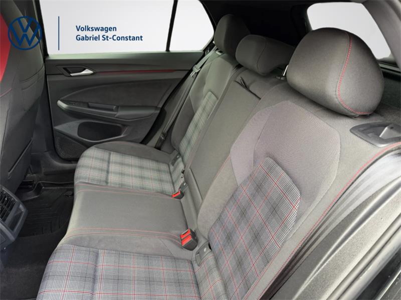 volkswagen GTI 2024 - 10