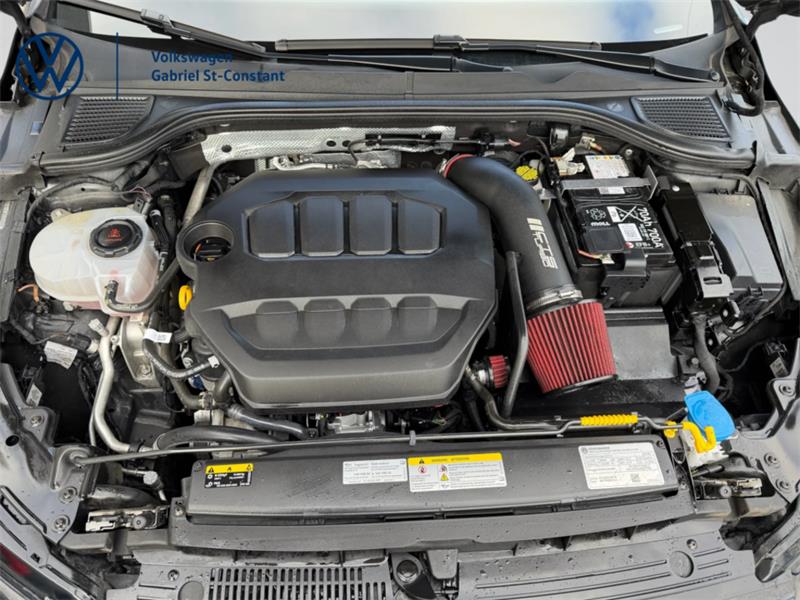 volkswagen GTI 2024 - 13