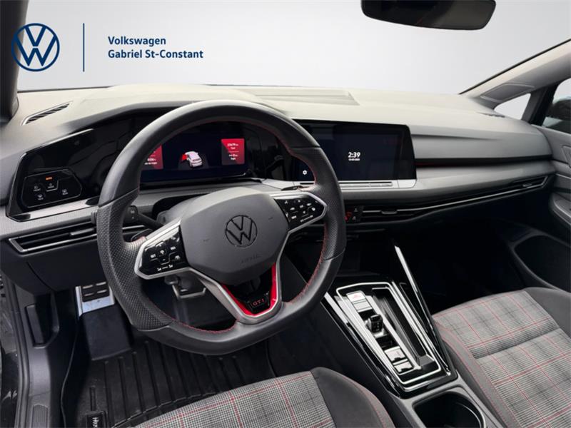 volkswagen GTI 2024 - 14