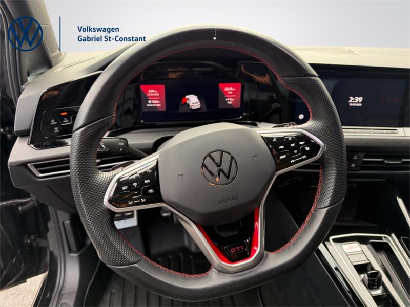 volkswagen GTI 2024 - 15