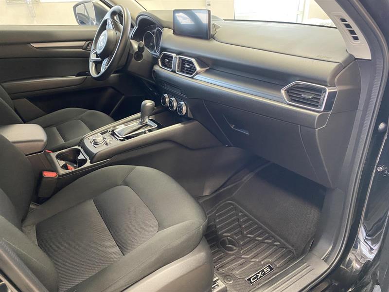 mazda CX-5 2021 - 7