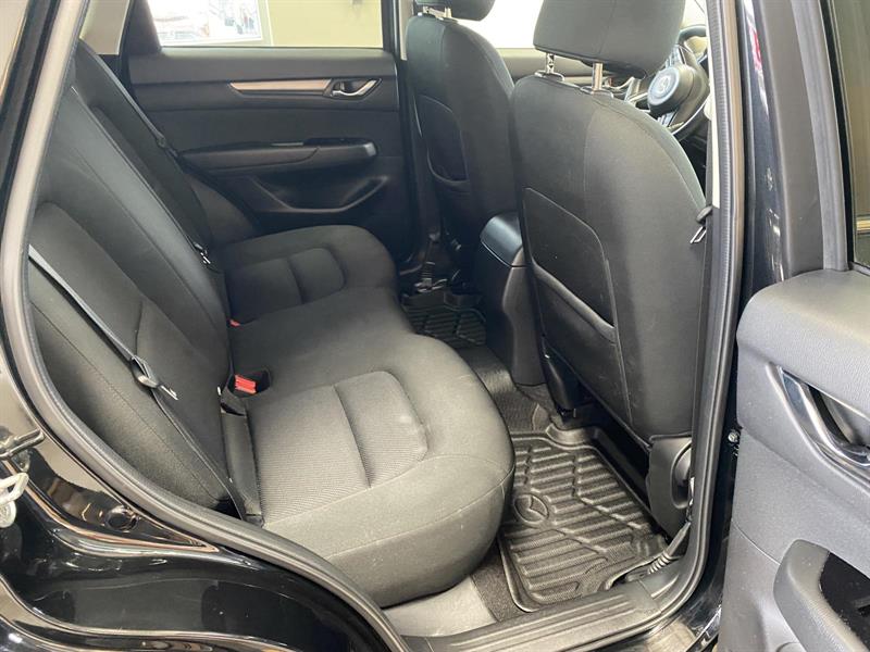 mazda CX-5 2021 - 8