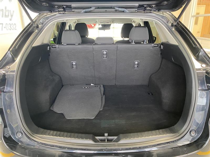 mazda CX-5 2021 - 9