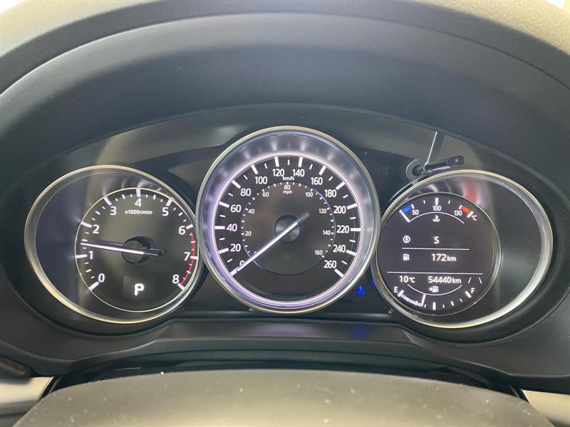 mazda CX-5 2021 - 10