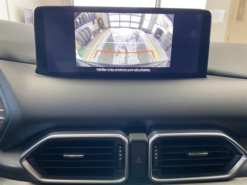 mazda CX-5 2021 - 11