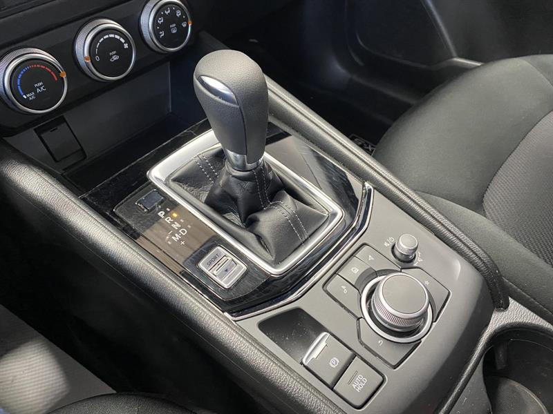 mazda CX-5 2021 - 13