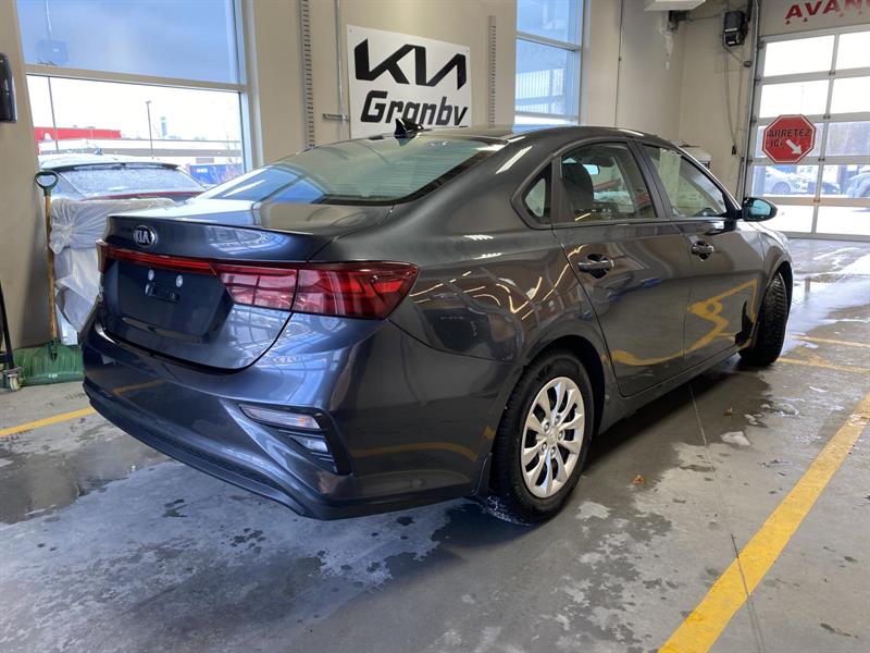 kia Forte 2019 - 6