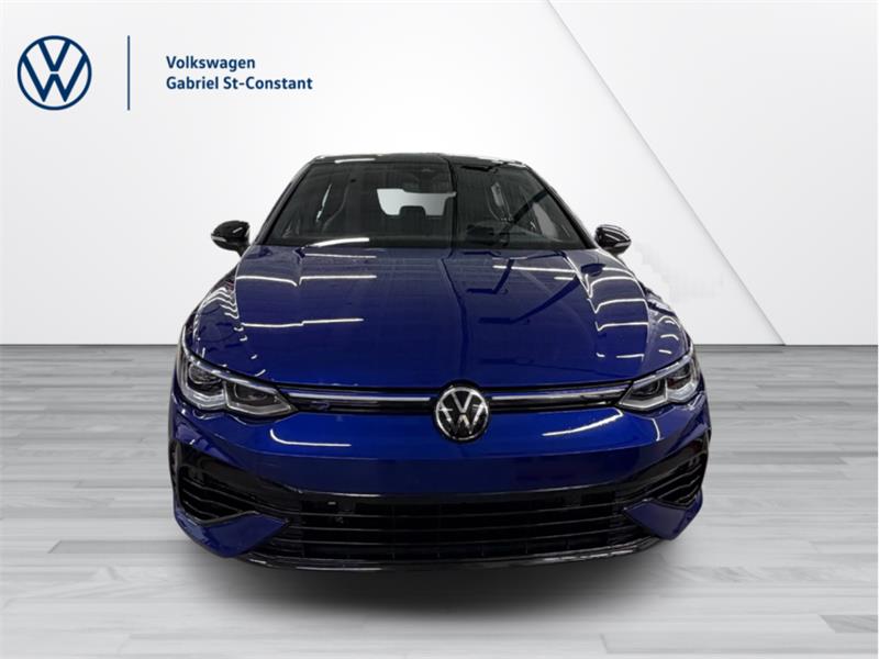 volkswagen Golf R 2023 - 7
