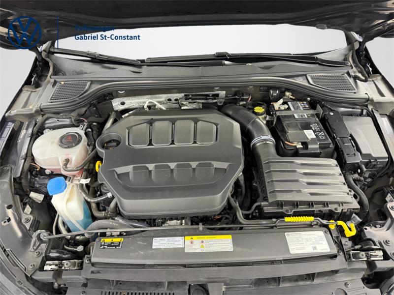 volkswagen Golf R 2023 - 11