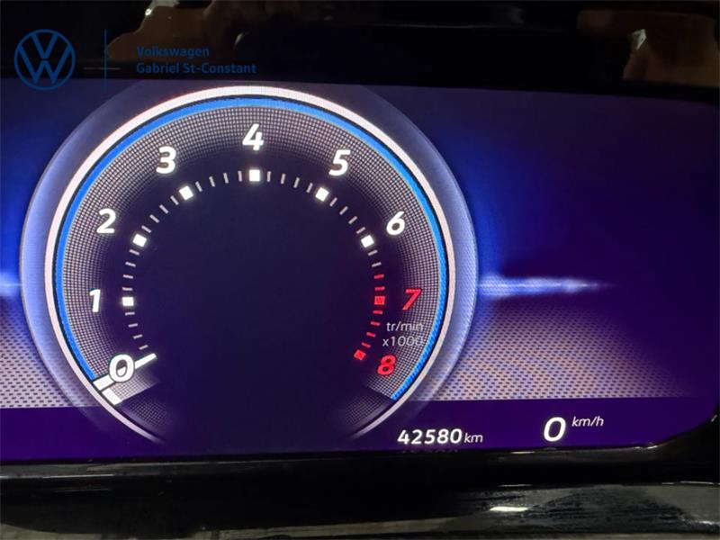 volkswagen Golf R 2023 - 14