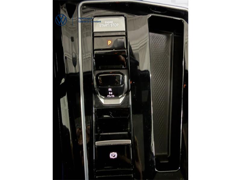 volkswagen Golf R 2023 - 15