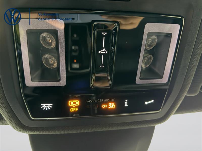 volkswagen Golf R 2023 - 19