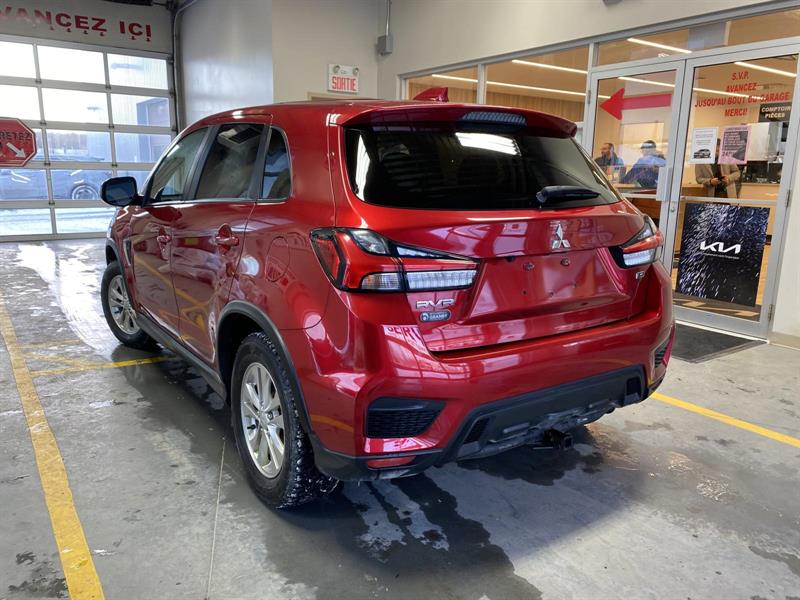 mitsubishi RVR 2021 - 4