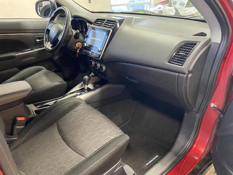 mitsubishi RVR 2021 - 7