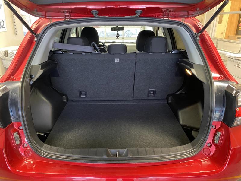 mitsubishi RVR 2021 - 9