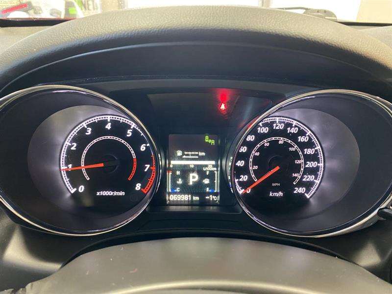 mitsubishi RVR 2021 - 10