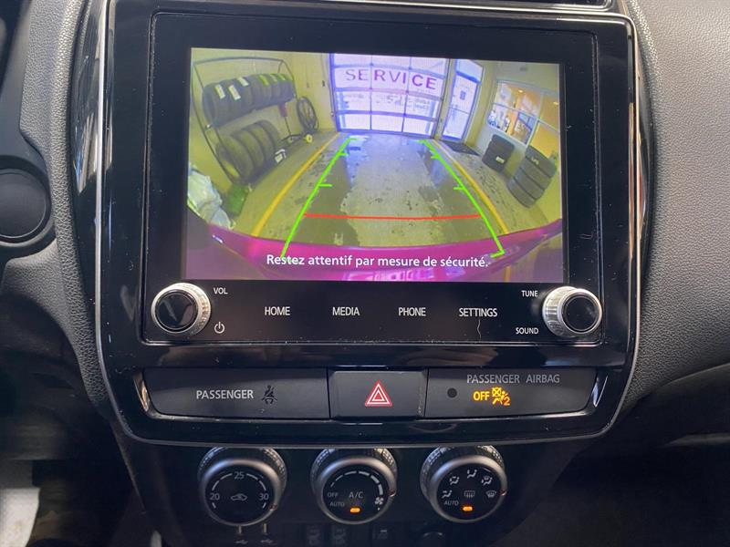 mitsubishi RVR 2021 - 11