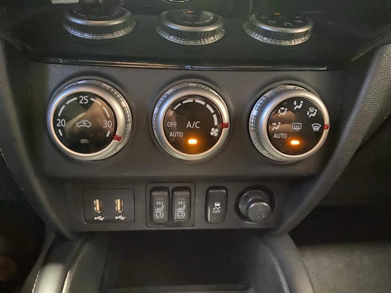 mitsubishi RVR 2021 - 12