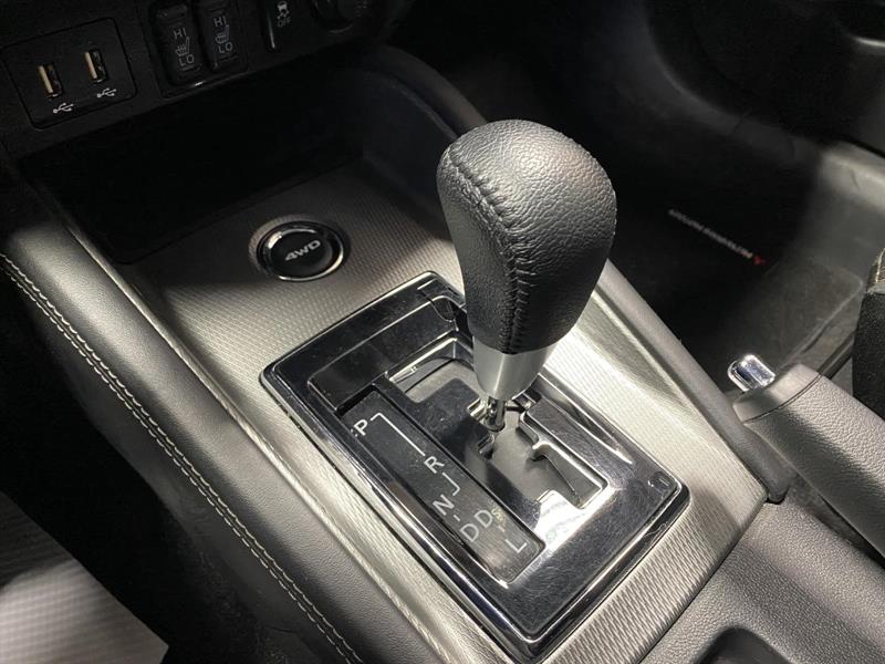 mitsubishi RVR 2021 - 13