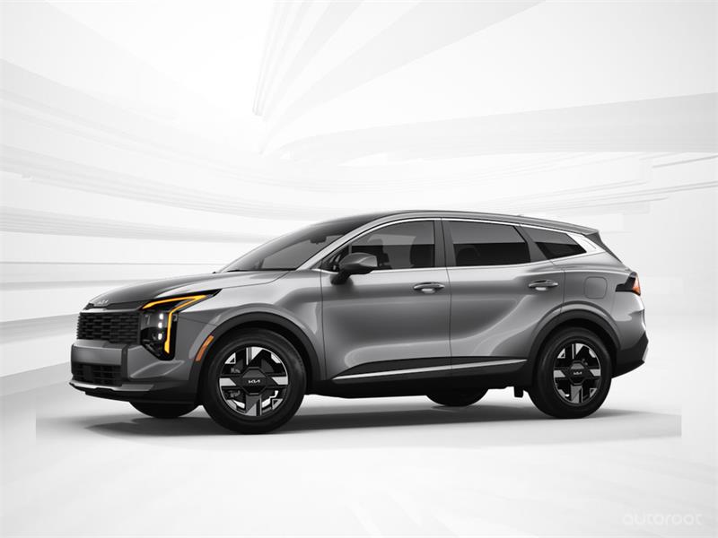 kia Sportage 2026 - 2