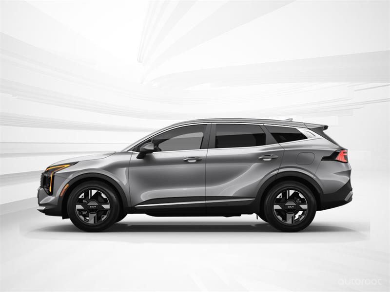 kia Sportage 2026 - 3