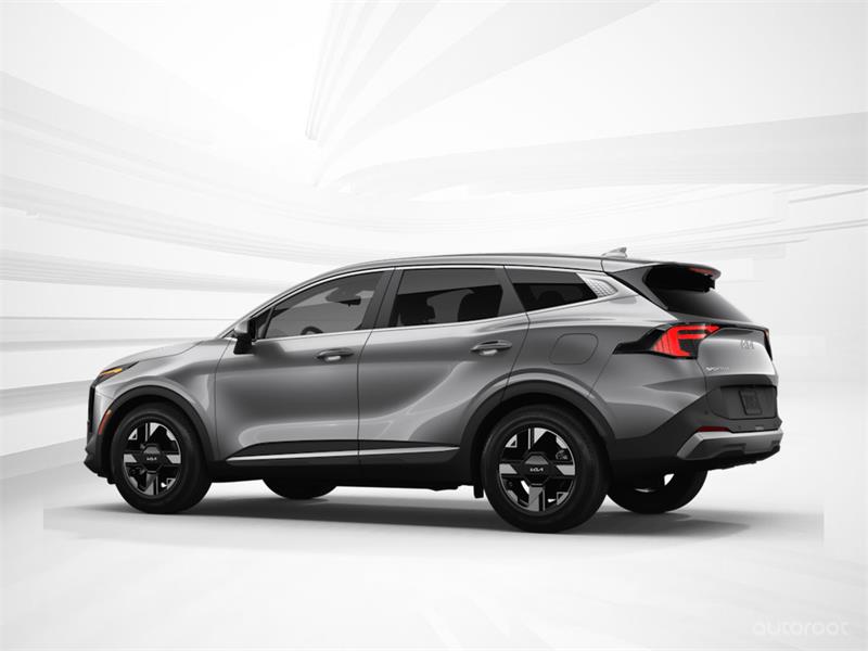 kia Sportage 2026 - 4