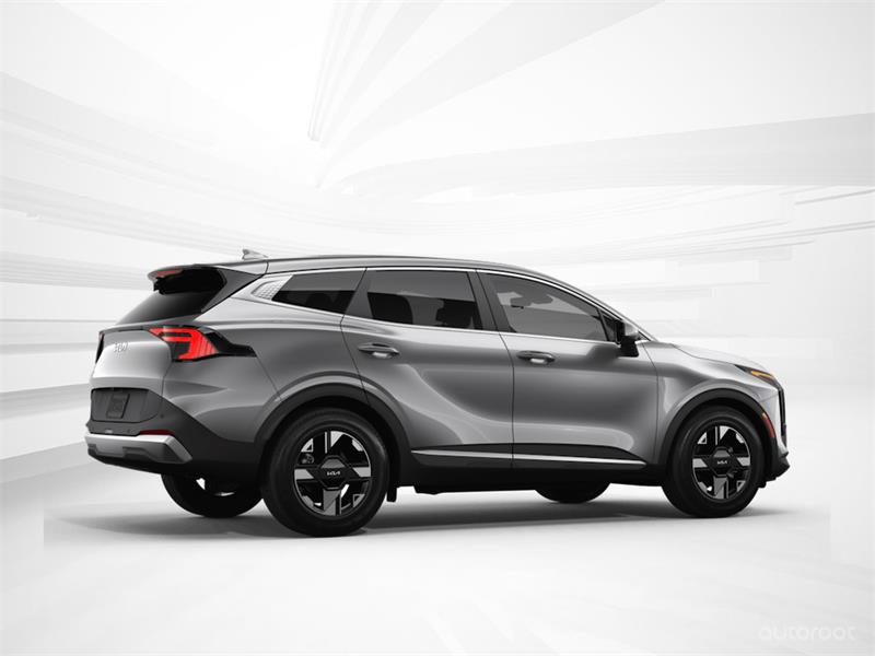 kia Sportage 2026 - 8