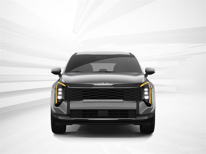 kia Sportage 2026 - 12