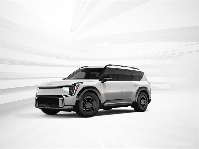 kia EV9 2026 - 2